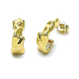[158763] Gold Filled Earring