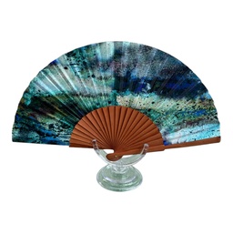 [222220] Peral Hand Fans