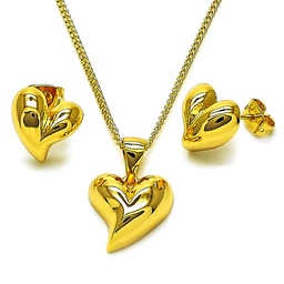 [157320] Gold Filled Sets