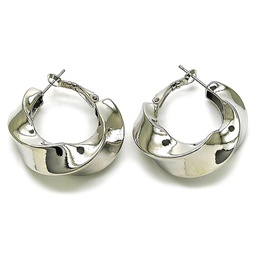 [158803] Gold Filled Hoops