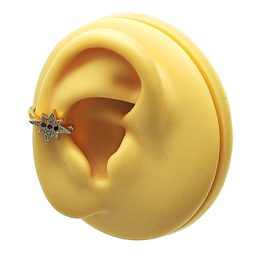 [148127] Eair Cuff GF