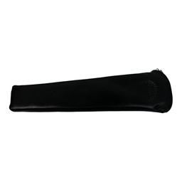 [123424BK] Black Cover 12”