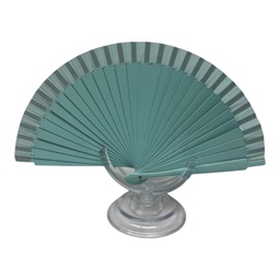 [345612BB] Mini Hand Fans 6.5"