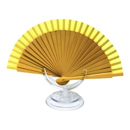 [345612AM] Mini Hand Fans 6.5"