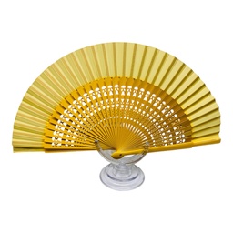 [600014AM] Calado Hand Fans