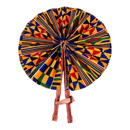 [290021] Paipai Hand Fans
