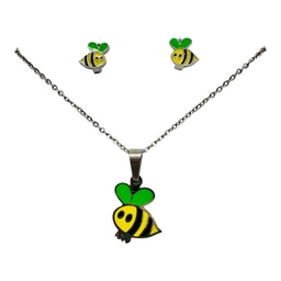 [1234BEE] Girls Sets