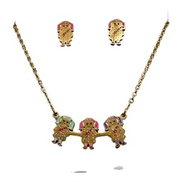 [1234GR] Girls Sets