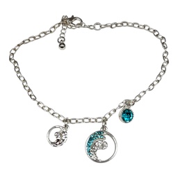 [155135] Gold Filled Anklets