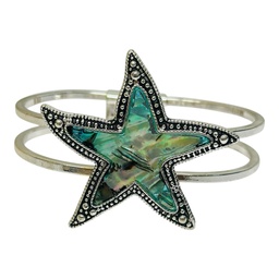 [155136] Star Bangles