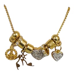 [155147] Charms Bracelets
