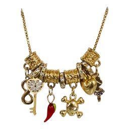 [155148] Charms Bracelets