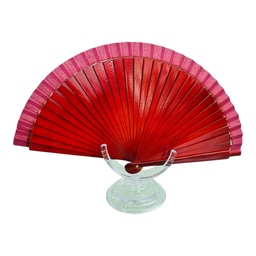 [600412VN] Solid Hand Fans 7.5"