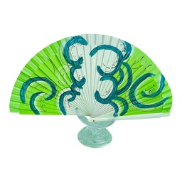 [755524VD] Orlas Hand Fans