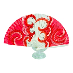 [755524RJ] Orlas Hand Fans