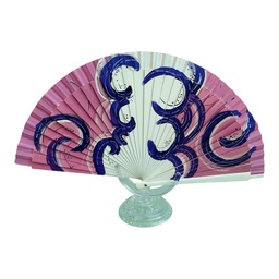 [755524VL] Orlas Hand Fans