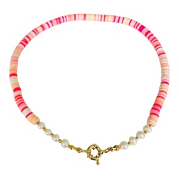 [120125] Pearl Necklace