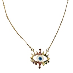 [120126] Eyes Chains