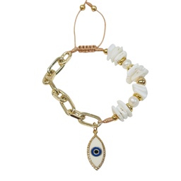 [10277] Eyes Bracelets