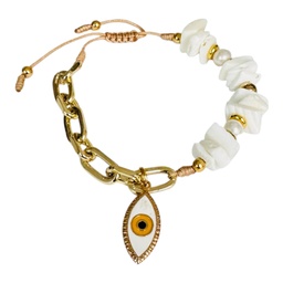 [10276] Eyes Bracelets
