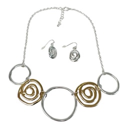 [120130] Spiral Sets