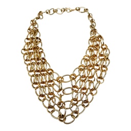 [120145] Chains Necklace
