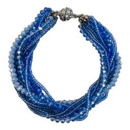 [120151] Steel Bracelets