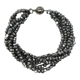 [120153] Steel Bracelets