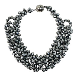 [120155] Steel Bracelets