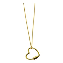 [120520] Gold Filled  Chains 16"