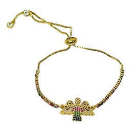 [120531] Angel Bracelets