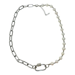 [120536] Pearl Necklace
