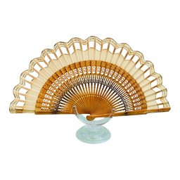 [630424DR] Elegance Hand Fans