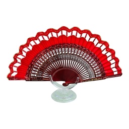 [630424RJ] Elegance Hand Fans