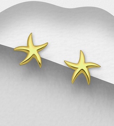 [1535-1004] 925 Silver Earrings
