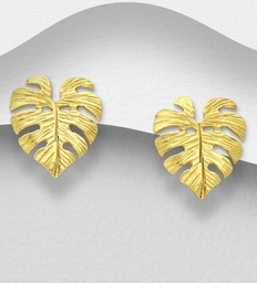 [175350_465849] 925 Silver Earrings