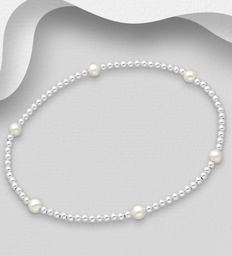 [174415_448910] 925 Silver Bracelets