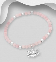 [162207_445975] 925 Silver Bracelets