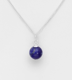 [184644_519825] 925 Silver Chain 16"