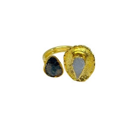 [Stone01] 925 Silver Rings