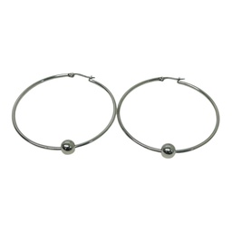 [Steel01] Steel Hoop