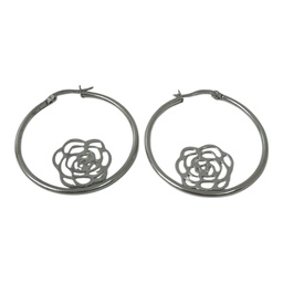 [Steel07] Steel Hoop