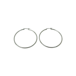 [Steel08] Steel Hoop