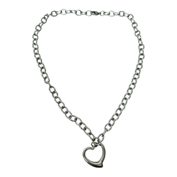 [Steel10] Steel Chain