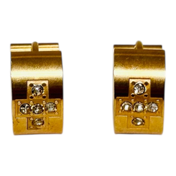 [Steel14] Steel Hoop