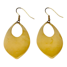 [Steel34] Steel Earrings