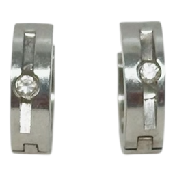 [Steel49] Steel Hoop