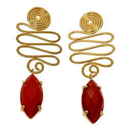 [Brasil12] Brasil Earring