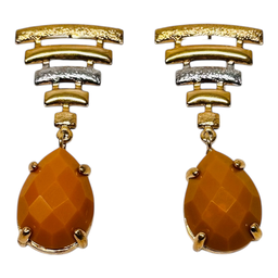 [Brasil13] Brasil Earrings