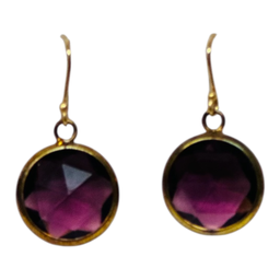 [Silver04] 925 Silver Earring